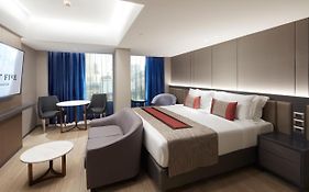 Grace At Five By Grace Hotel Bangkok